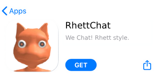 RhettChat